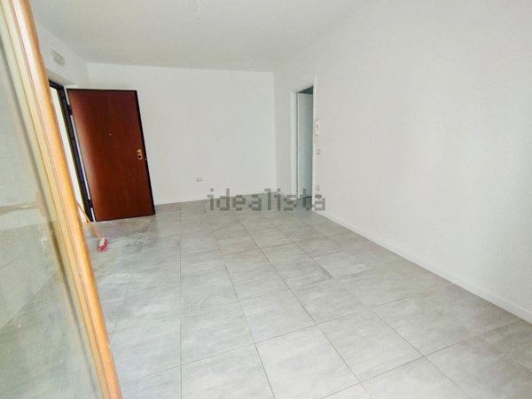 appartamento in vendita a Monte San Vito in zona Borghetto