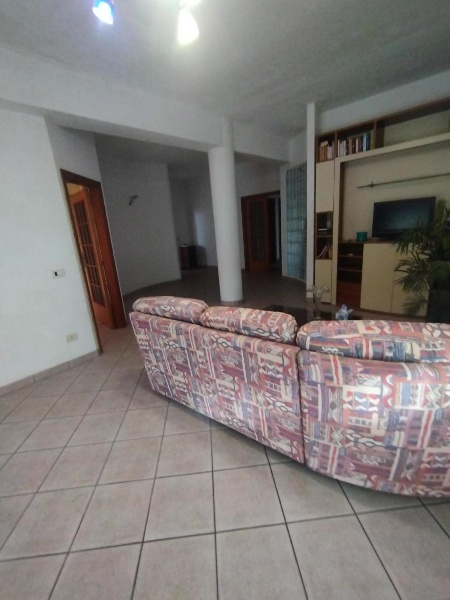 appartamento in vendita a Monte San Vito in zona Borghetto