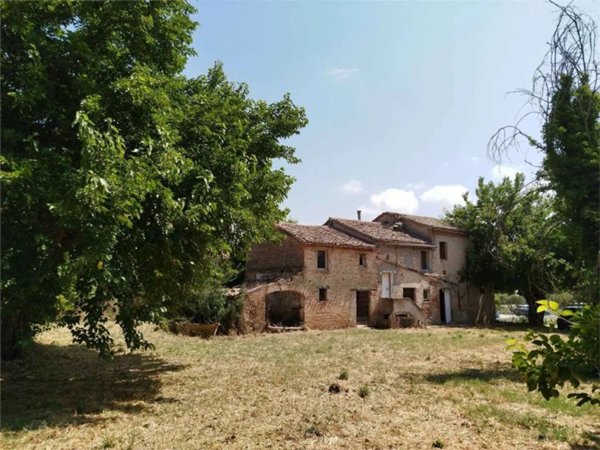 casa indipendente in vendita a Monte San Vito