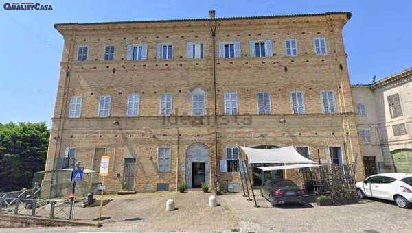 appartamento in vendita a Monte San Vito