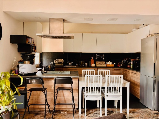 appartamento in vendita a Monte San Vito in zona Borghetto
