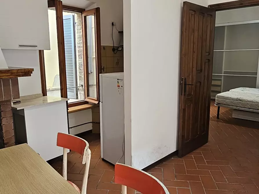 appartamento in vendita a Monte San Vito
