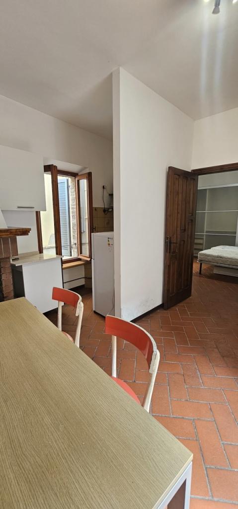 appartamento in vendita a Monte San Vito