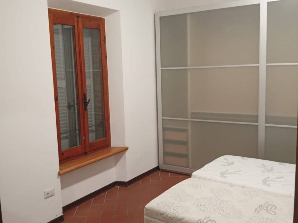 appartamento in vendita a Monte San Vito