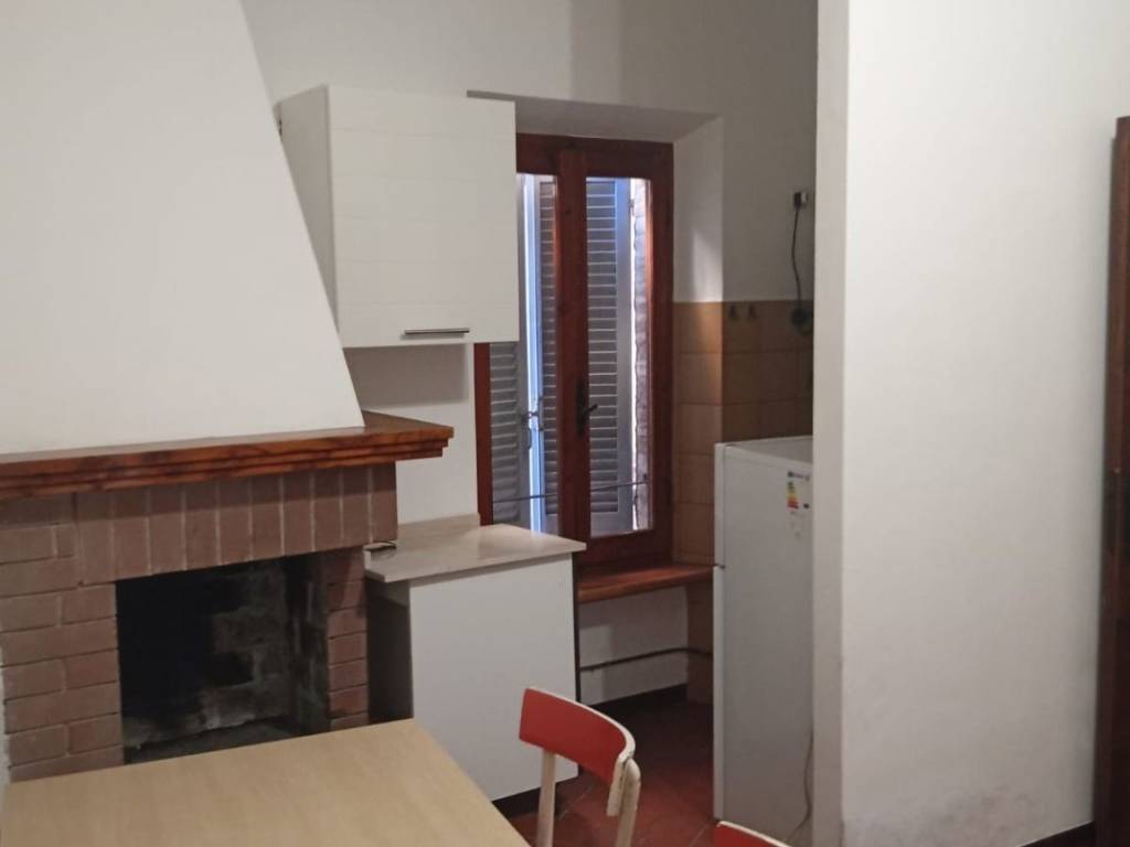 appartamento in vendita a Monte San Vito