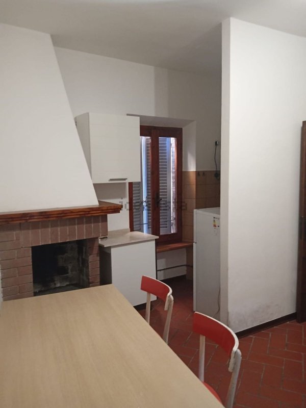 appartamento in vendita a Monte San Vito