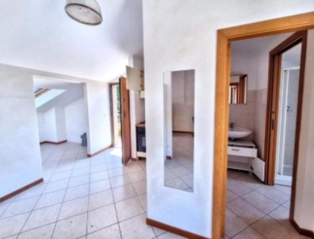 appartamento in vendita a Monte San Vito