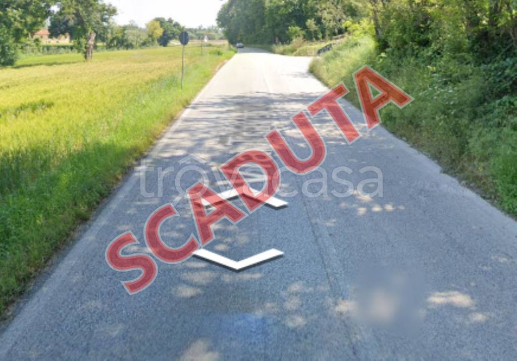 appartamento in vendita a Monte San Vito