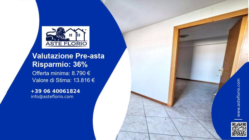 locale commerciale in vendita a Monte San Vito