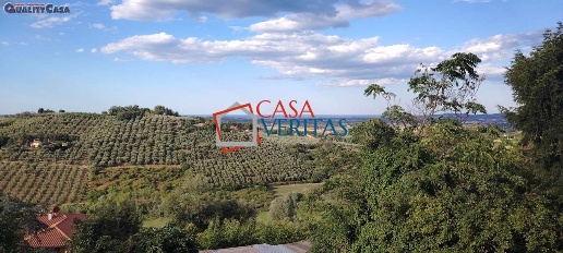 casa semindipendente in vendita a Monte San Vito