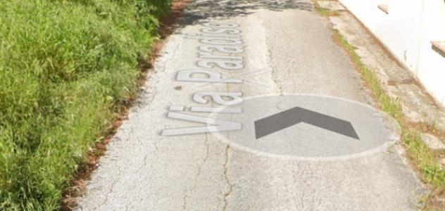 terreno agricolo in vendita a Monte San Vito in zona Borghetto