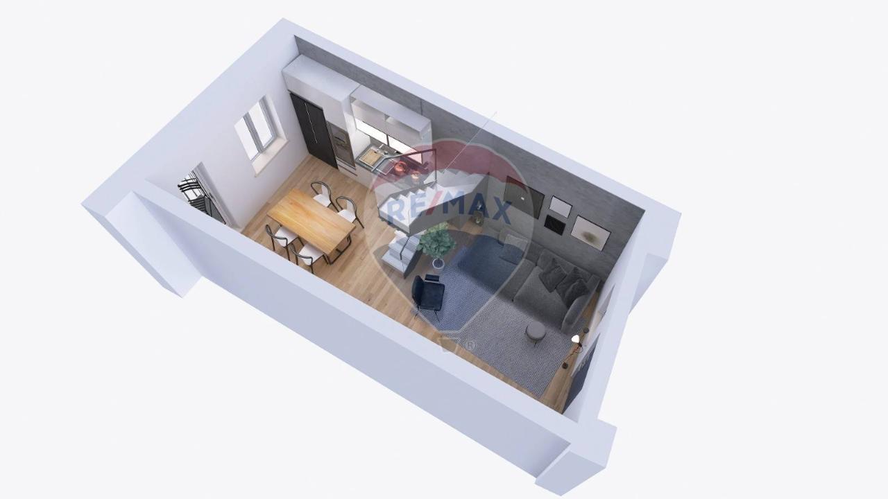 appartamento in vendita a Monte San Vito