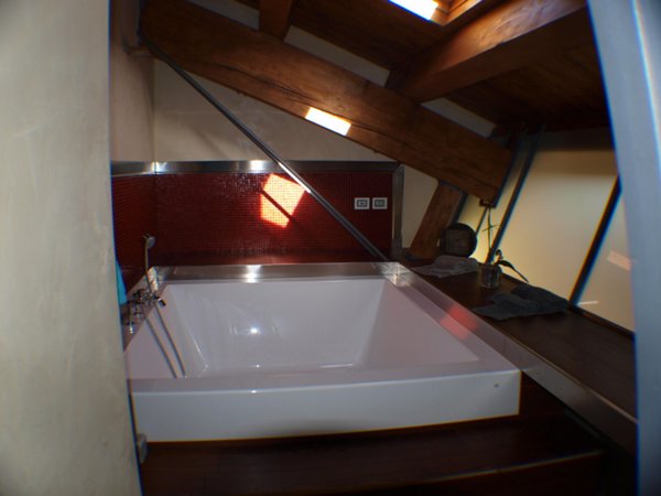 appartamento in vendita a Monte San Vito