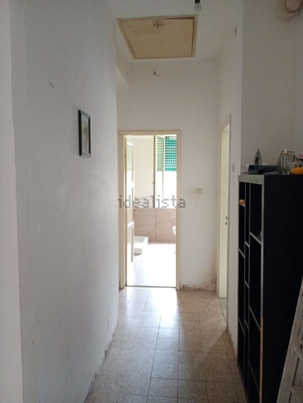 appartamento in vendita a Monte San Vito