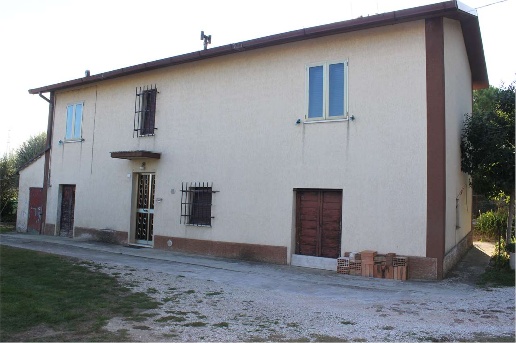 casa indipendente in vendita a Monte San Vito in zona Borghetto