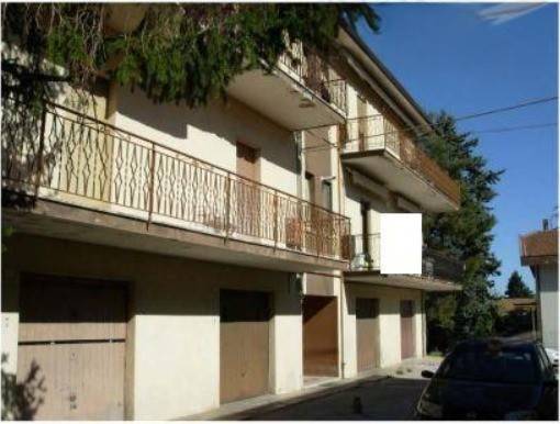 appartamento in vendita a Monte San Vito