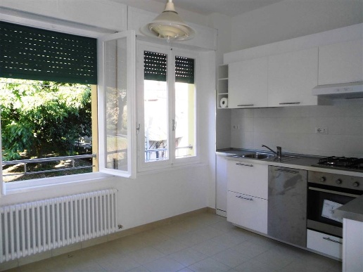 appartamento in vendita a Monte San Vito