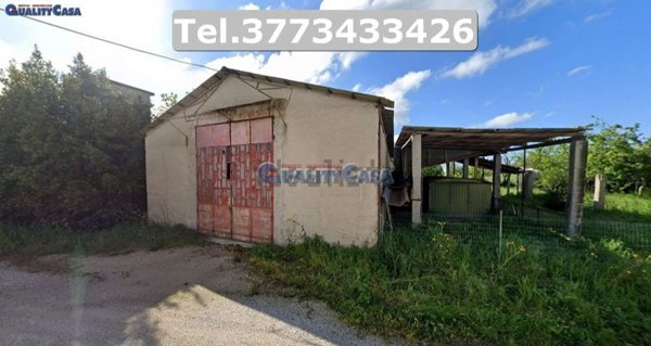 appartamento in vendita a Monte San Vito