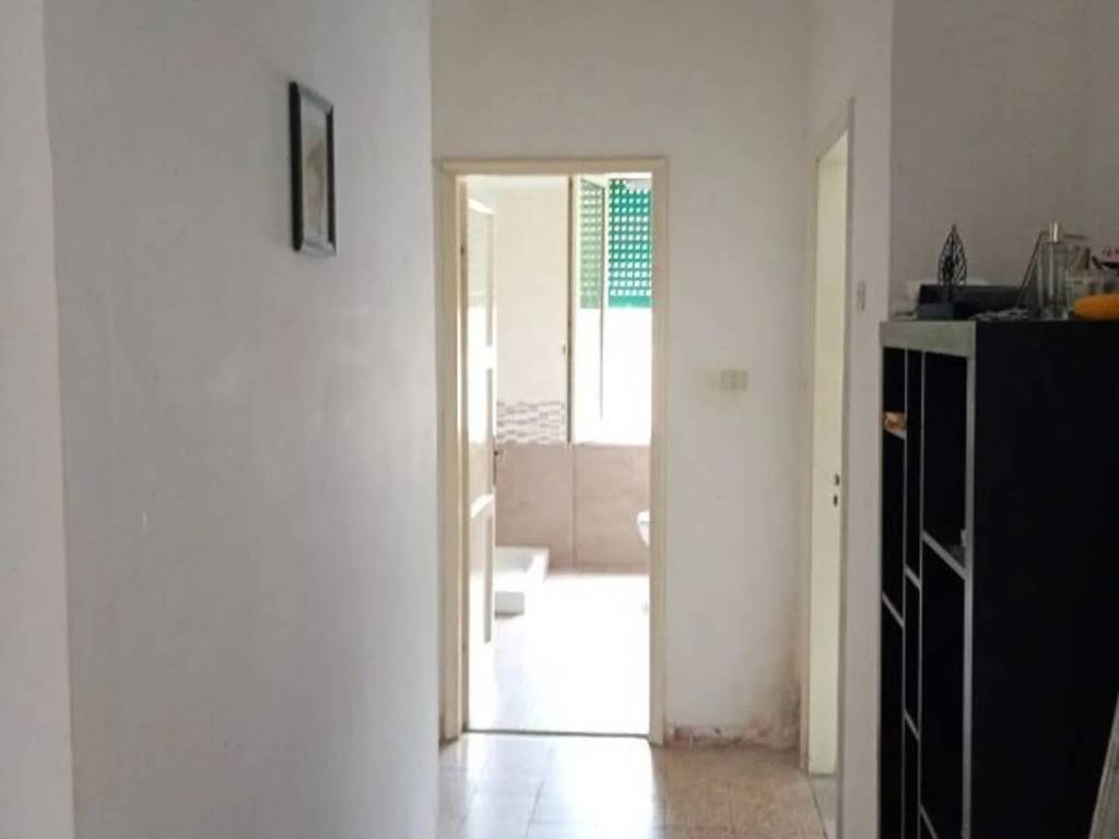 appartamento in vendita a Monte San Vito