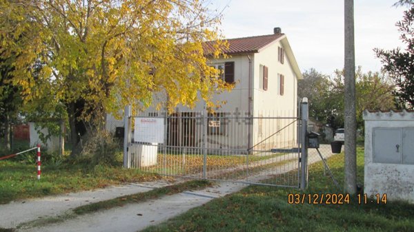 appartamento in vendita a Monte San Vito