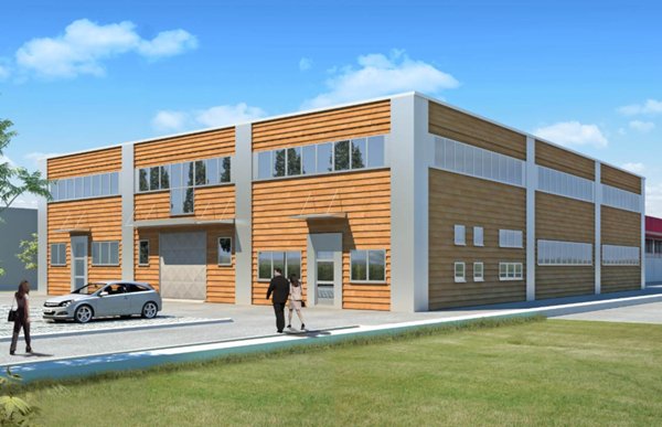 terreno edificabile in vendita a Monte San Vito in zona Borghetto