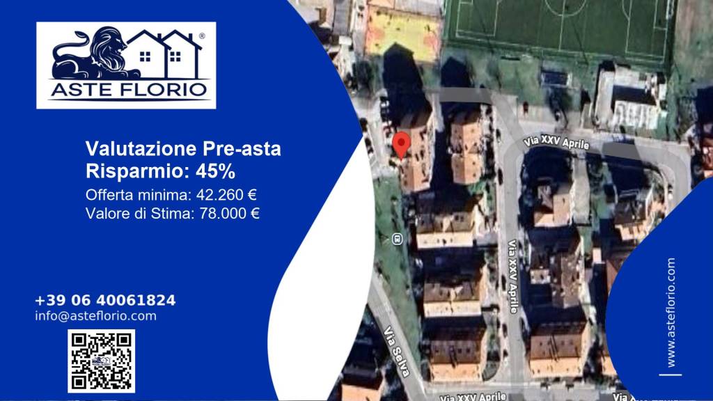 negozio in vendita a Monte San Vito