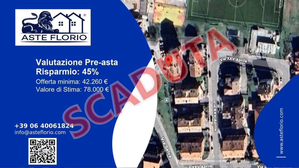 negozio in vendita a Monte San Vito