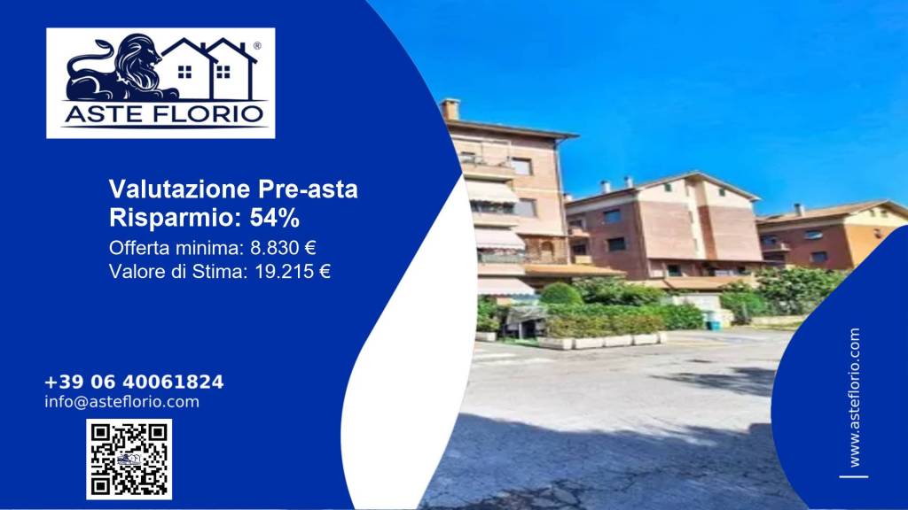 locale commerciale in vendita a Monte San Vito