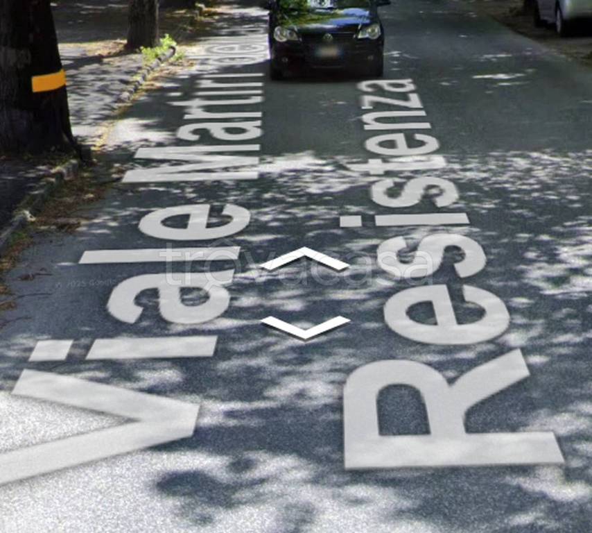 appartamento in vendita a Monte San Vito