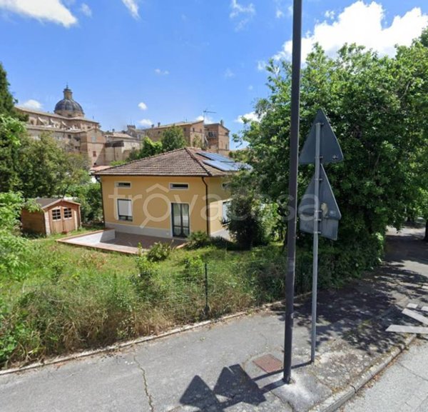 appartamento in vendita a Monte San Vito