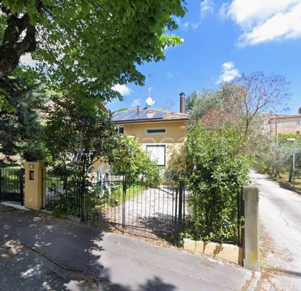 casa indipendente in vendita a Monte San Vito