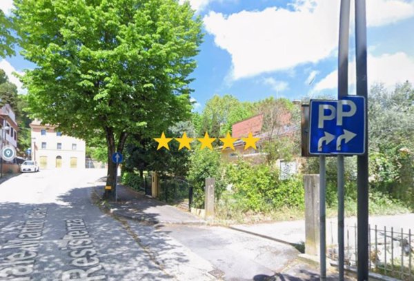 appartamento in vendita a Monte San Vito