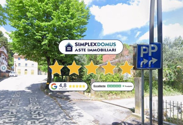 appartamento in vendita a Monte San Vito