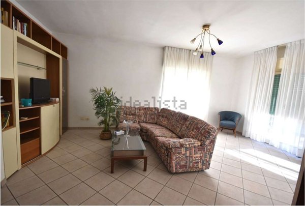 appartamento in vendita a Monte San Vito in zona Borghetto