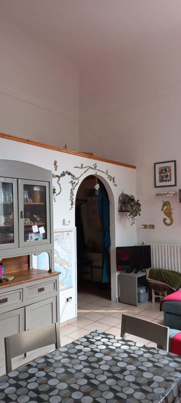 appartamento in vendita a Monte San Vito