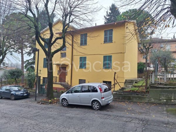 appartamento in vendita a Monte San Vito