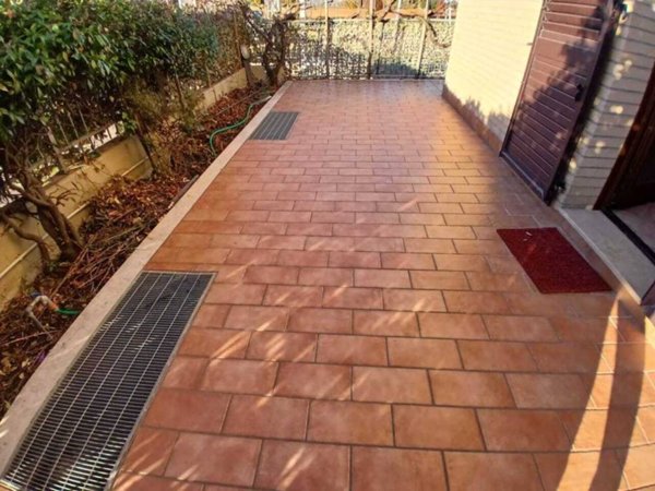 appartamento in vendita a Monte San Vito in zona Borghetto