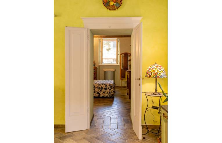 appartamento in vendita a Monte San Vito