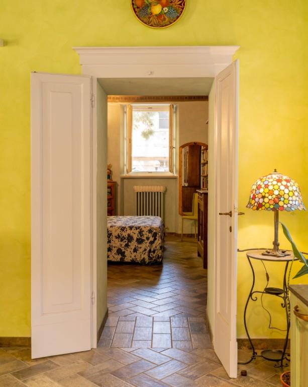 appartamento in vendita a Monte San Vito