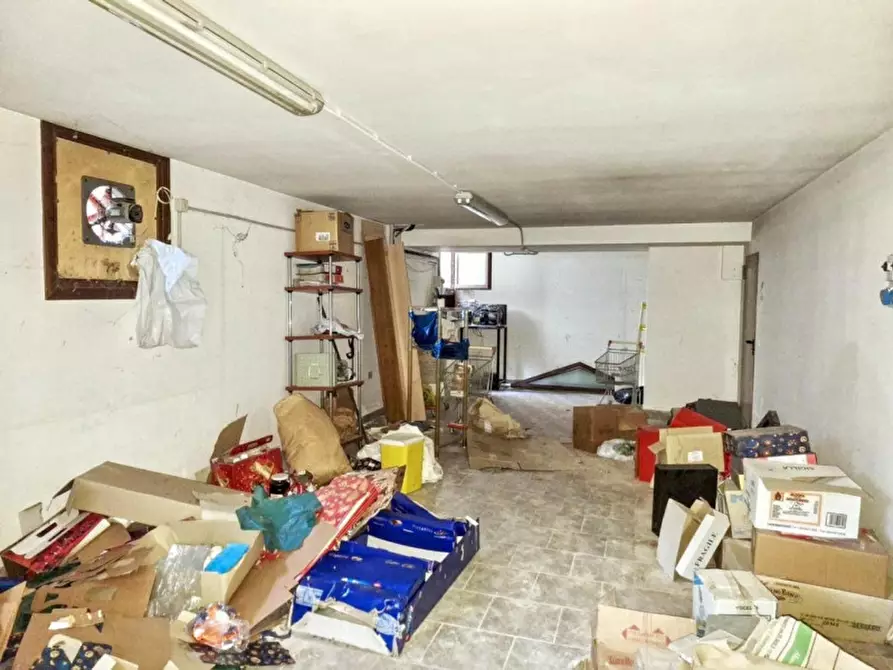 mansarda in vendita a Monte San Vito