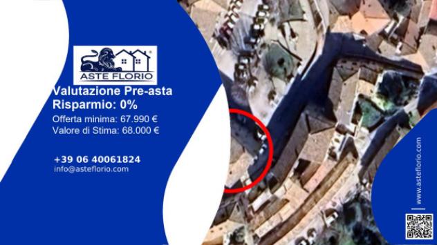 ufficio in vendita a Monte San Vito