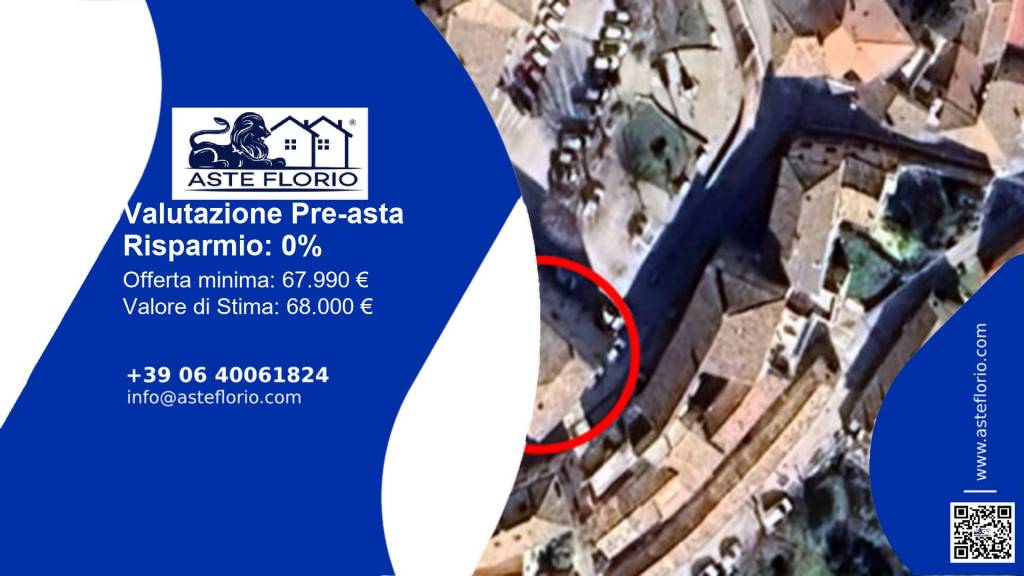 ufficio in vendita a Monte San Vito