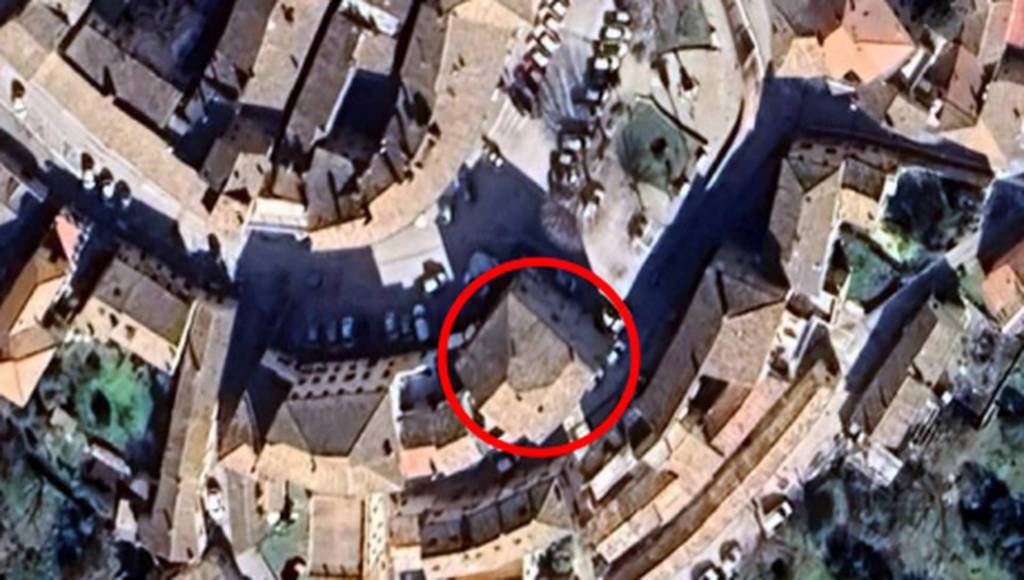 ufficio in vendita a Monte San Vito