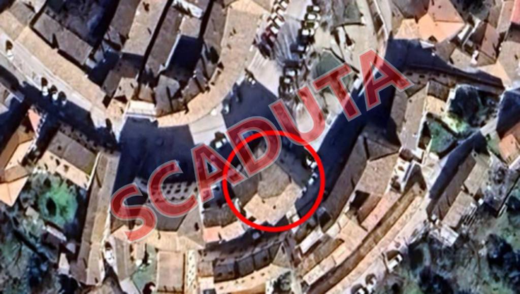 ufficio in vendita a Monte San Vito