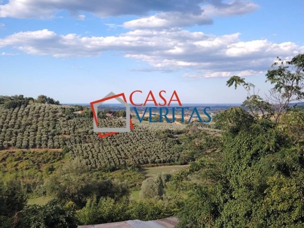 appartamento in vendita a Monte San Vito