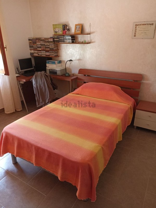 appartamento in vendita a Monte San Vito in zona Le Cozze