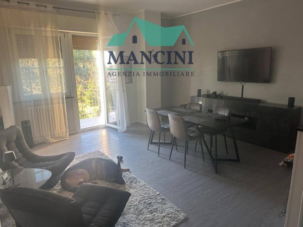 appartamento in vendita a Monte San Vito