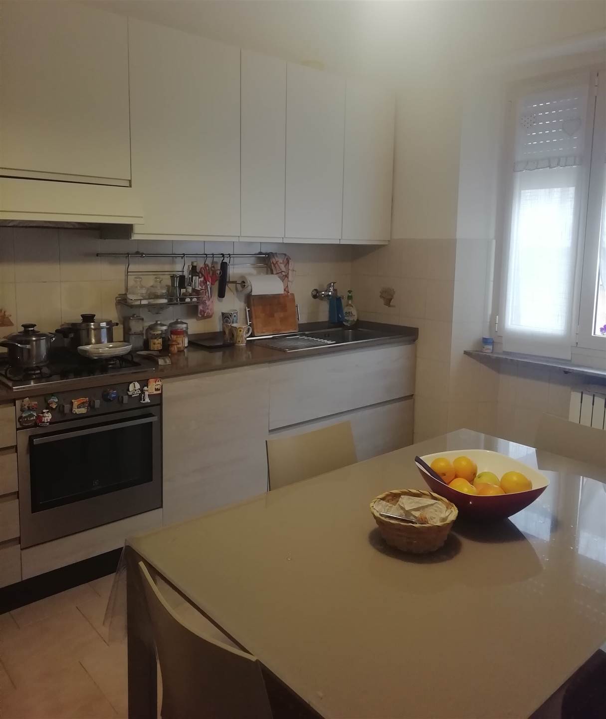 appartamento in vendita a Monte San Vito