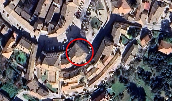 appartamento in vendita a Monte San Vito