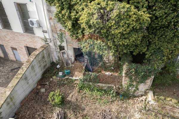 appartamento in vendita a Monte San Vito